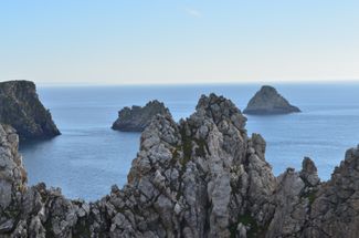 pointe de pen hir