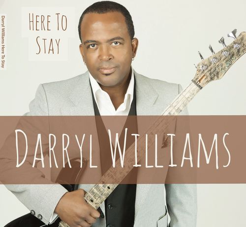 darryl williams bass player