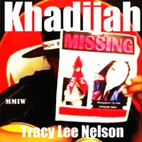 Khadijah by tracyleenelson.com