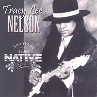 500 years of the Blues by Tracy Lee Nelson