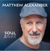 Soul River: CD