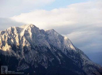 Austria has the most breathtaking views.
