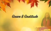 Grace & Gratitude Kirtan 