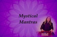 Mystical Mantras Kirtan 