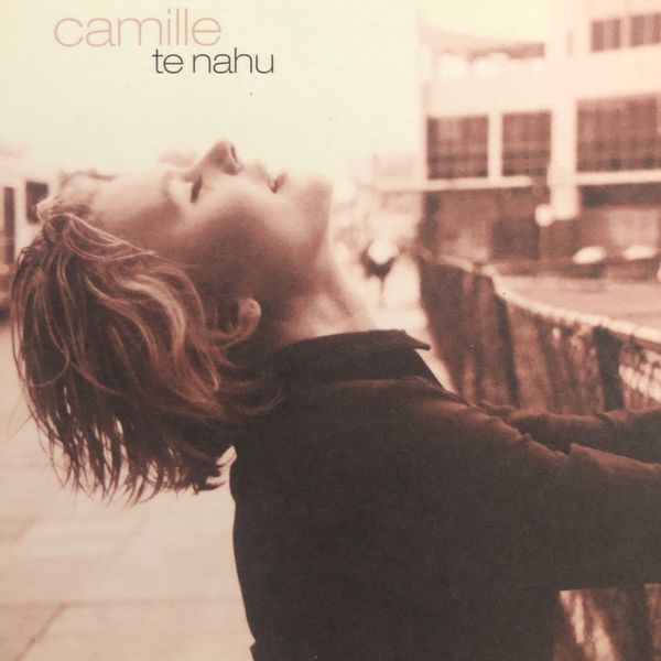 Camille Te Nahu : 2002