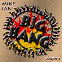 Big Bang Vol.2 by mike ian