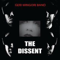 Geri Mingori Band 2014 (gtr)
