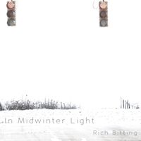 In Midwinter Light by Rich Bitting