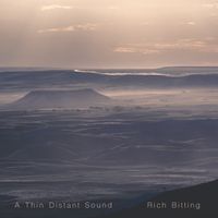 A Thin Distant Sound by Rich Bitting