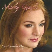 One December Day by Marky Quayle