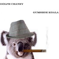 Gumshoe Koala by Dolph Chaney