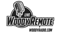 Dolph Chaney Live on Woody Remote