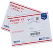 Flat Rate Priority Mail Shipping for Free CDs!