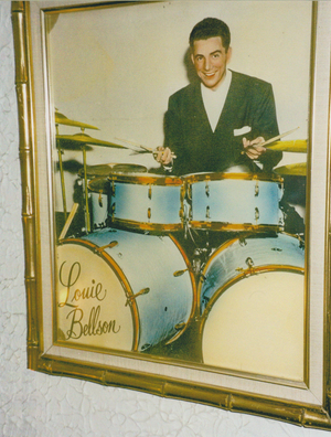 Louie Bellson - Wikipedia