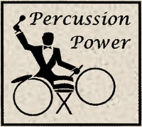 Percussion Power CDs (2)