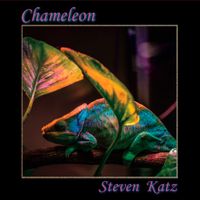 Chameleon by Steven Katz