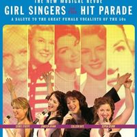Selections from "The Girl Singers of the Hit Parade" by Colleen Raye, Jennifer Grimm, Debbie O'Keefe, Sophie Grimm