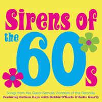 SIRENS OF THE 60S