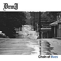Chain of Blues by DrmJ