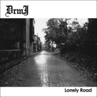 Lonely Road by DrmJ