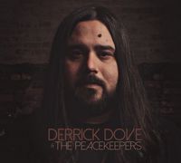 Derrick Dove & the Peacekeepers: CD