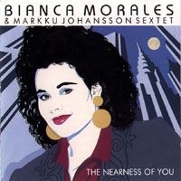 The Nearness Of You CD
