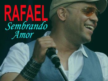 'Sembrando Amor" single (Rafael & Chris Perry)
