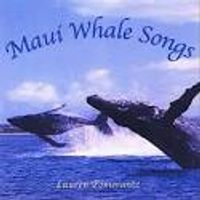 Maui Whale Songs by Lauren Pomerantz 