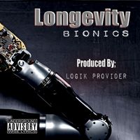 Bionics  by  Longevity (DarkLeaf) Prod. by: Logik Provider