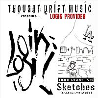 Sketches (Instru-mentals) by Logik Provider