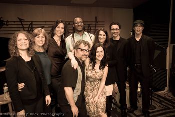 20130413-DSC_0011-1 Mark Murphy Vocal Scholarship Winners Concert at the Jazzschool in Berkeley, CA. (April 2013)
