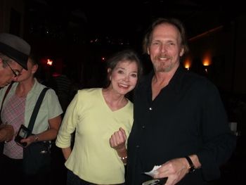 Nancy Griffith and Me
