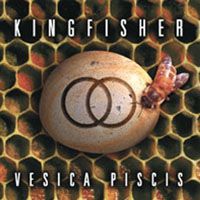 Vesica Piscis by J S Kingfisher