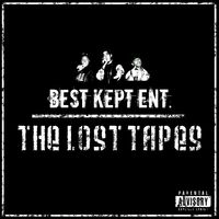 The Lost Tapes by B.K.E.