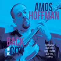 Back to the City by Amos Hoffman