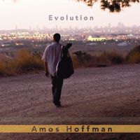Evolution by Amos Hoffman