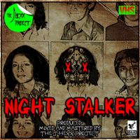The J.Hexx Project- Night Stalker by The J.Hexx Project