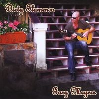 Dirty Flamenco by Gary Meyers