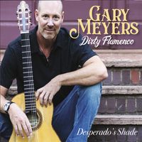 Desperado’s Shade by Gary Meyers