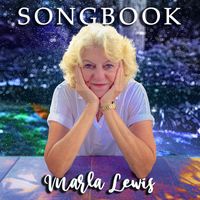 SONGBOOK: SONGBOOK CD Autographed by Marla -- Collector's Item!