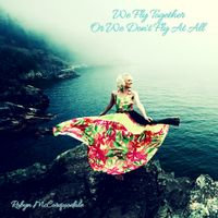 We Fly Together or We Don't Fly at All by Robyn McCorquodale