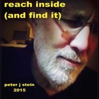 Reach Inside (And Find It) by Peter J Stein
