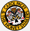 CPHS Round Logo Sticker