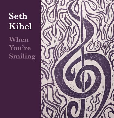 When You're Smiling -- front cover