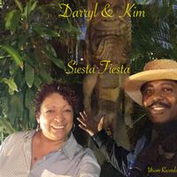 Siesta Fiesta by Darryl & Kim