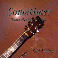 Sometimes There Are No Words by Carl Dudley