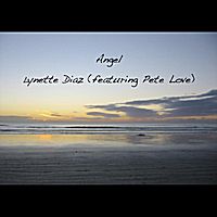 Angel by Lynette Diaz