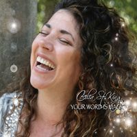 Your Word is Magic by Cecilia St. King