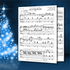 Advent & Christmas Hymn Harmonizations, Preludes, & Postludes for Organ Bundle