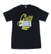 Glory Carrier T-Shirt - Black